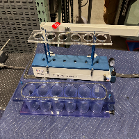 Qiagen QIAvac HiSpeed LS image 0